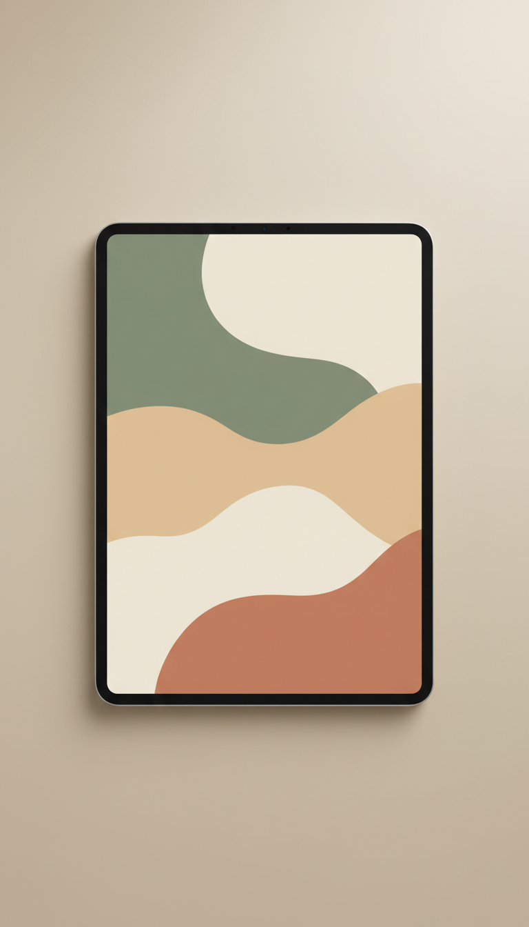 Digital Workbook for Holistic Wellness
